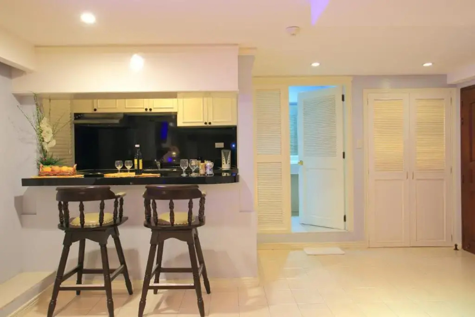 Wild Orchid Beach Resort