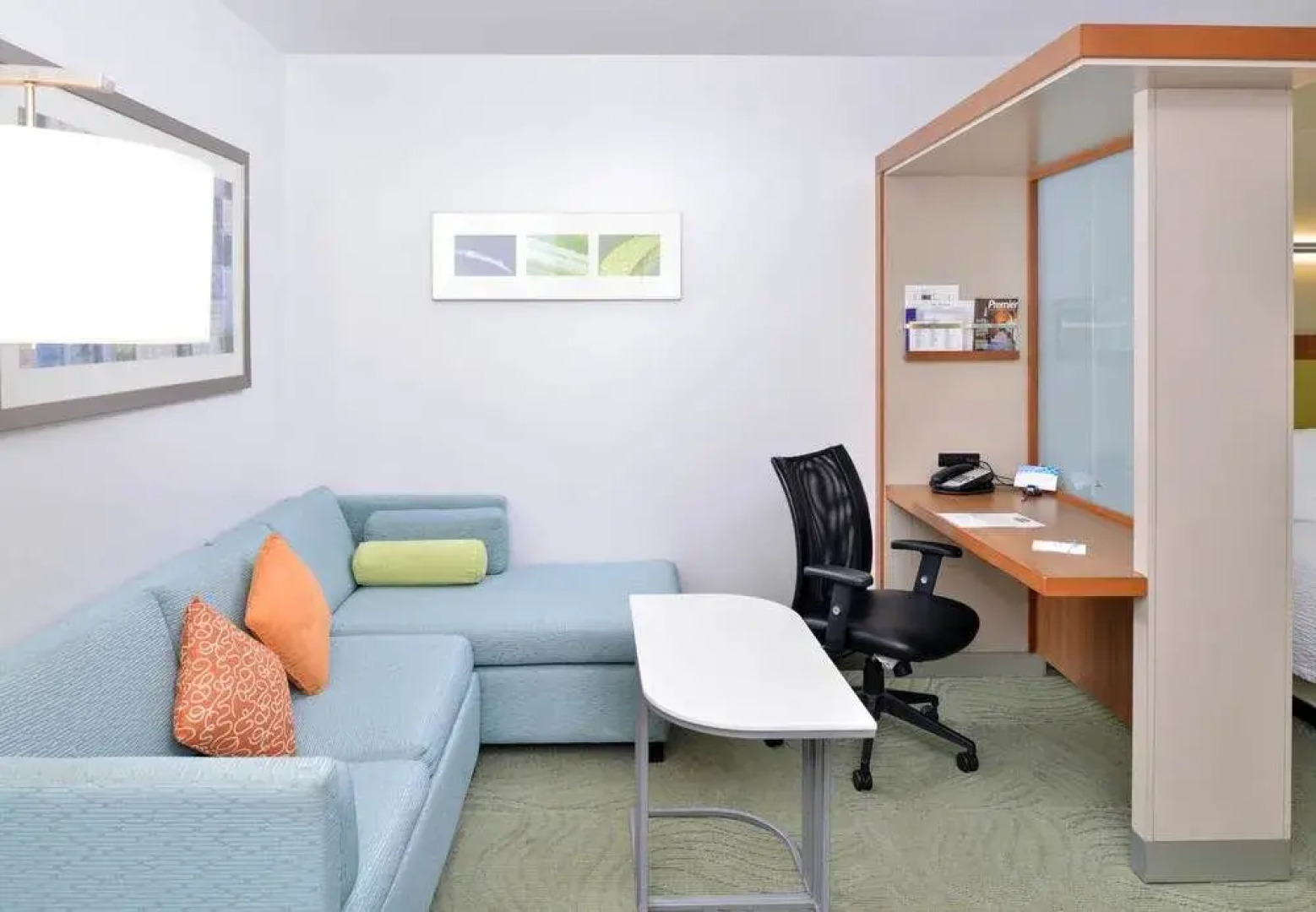 Springhill Suites Kingman Route 66