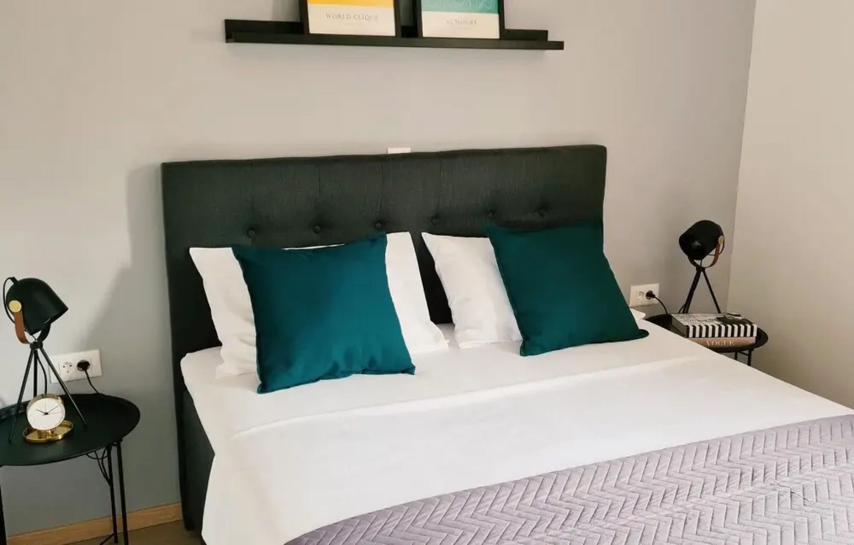 Stunning Home in Nedescina With Outdoor Swimming Pool, Wifi and 2 Bedrooms