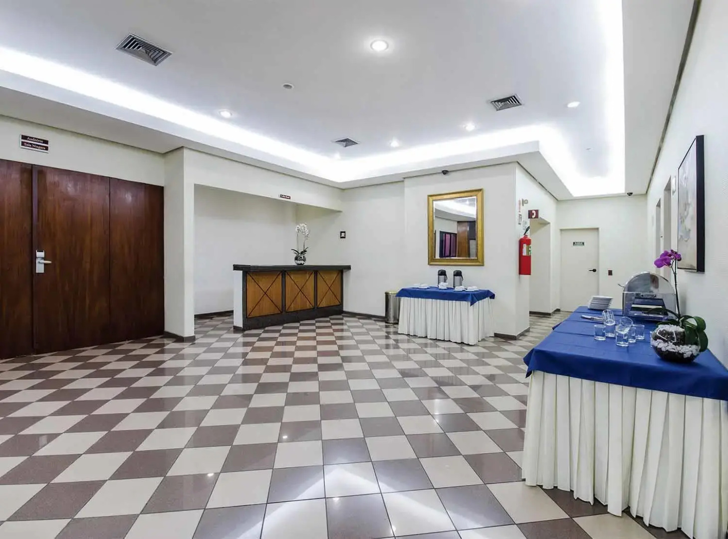 Mercure Apartments Jundiai