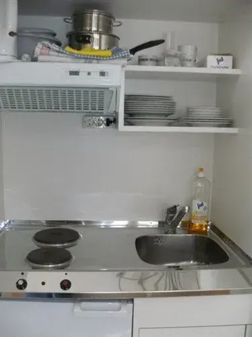 Hostel Heinzelmännchen