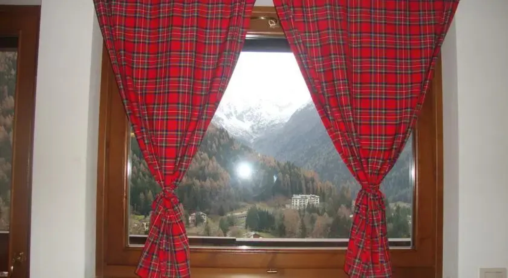 Appartamento Passiflora