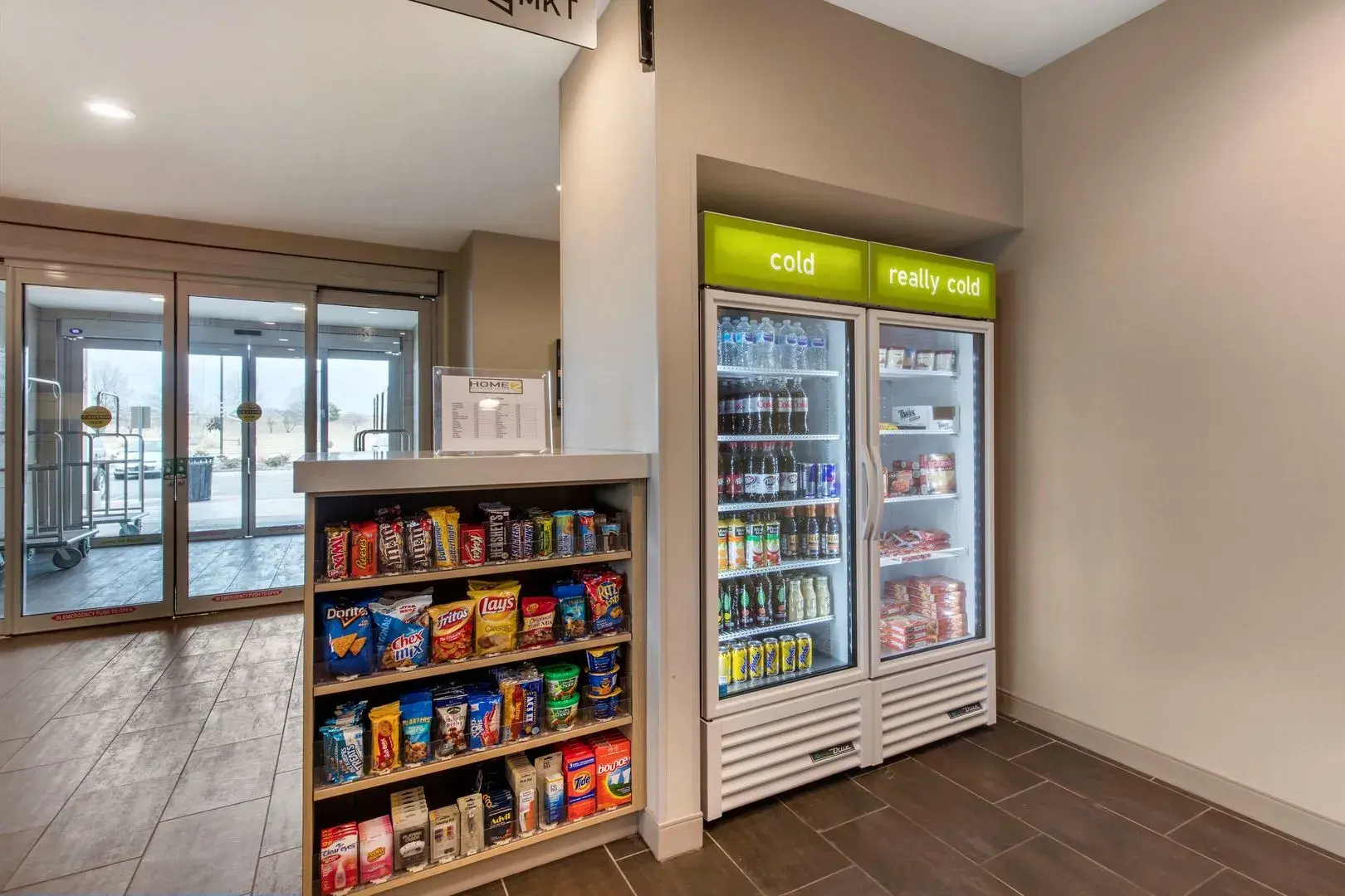Home2 Suites by Hilton Olive Branch, MS