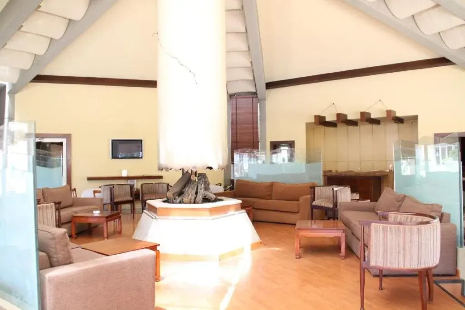 Ehden Country Club