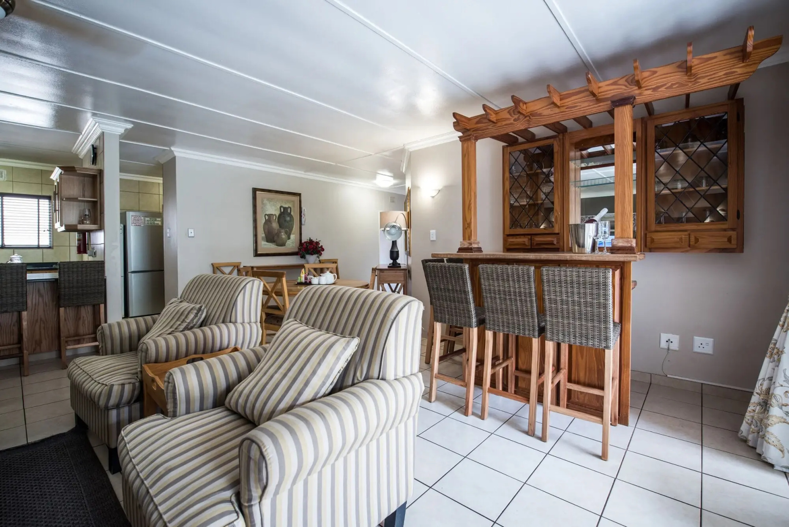 First Group Lake View Cabanas