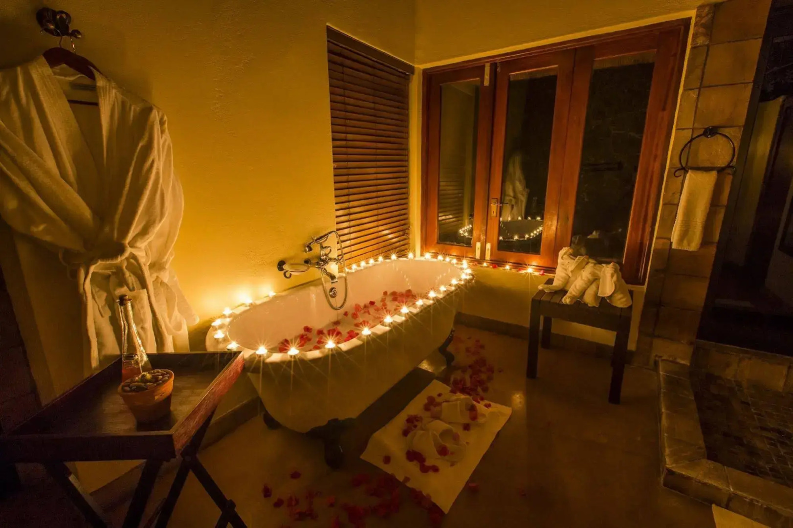 Elephant Plains Game Lodge