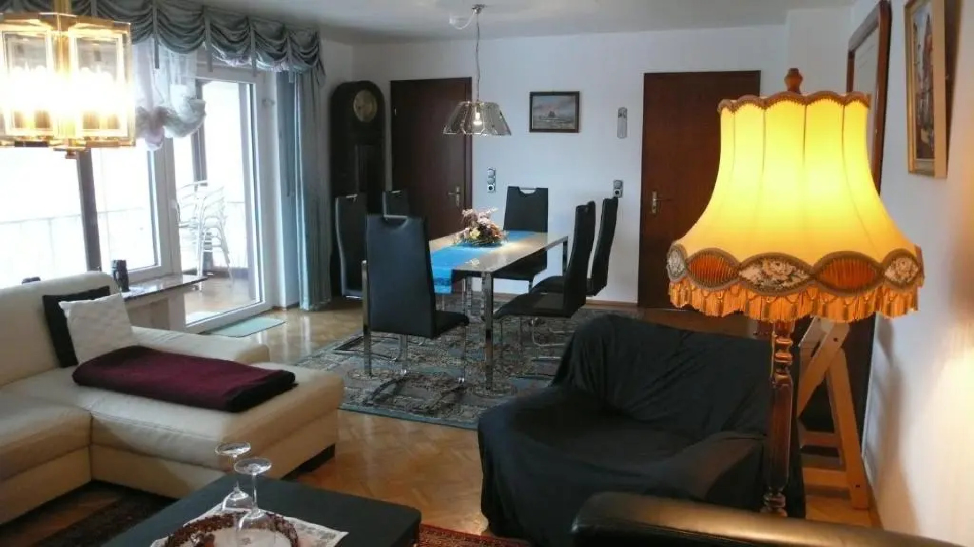 Ferienwohnung Westerwaldblick Dillenburg