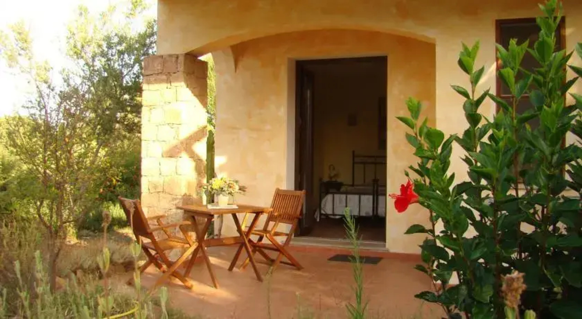 Agriturismo Lu Nibaru