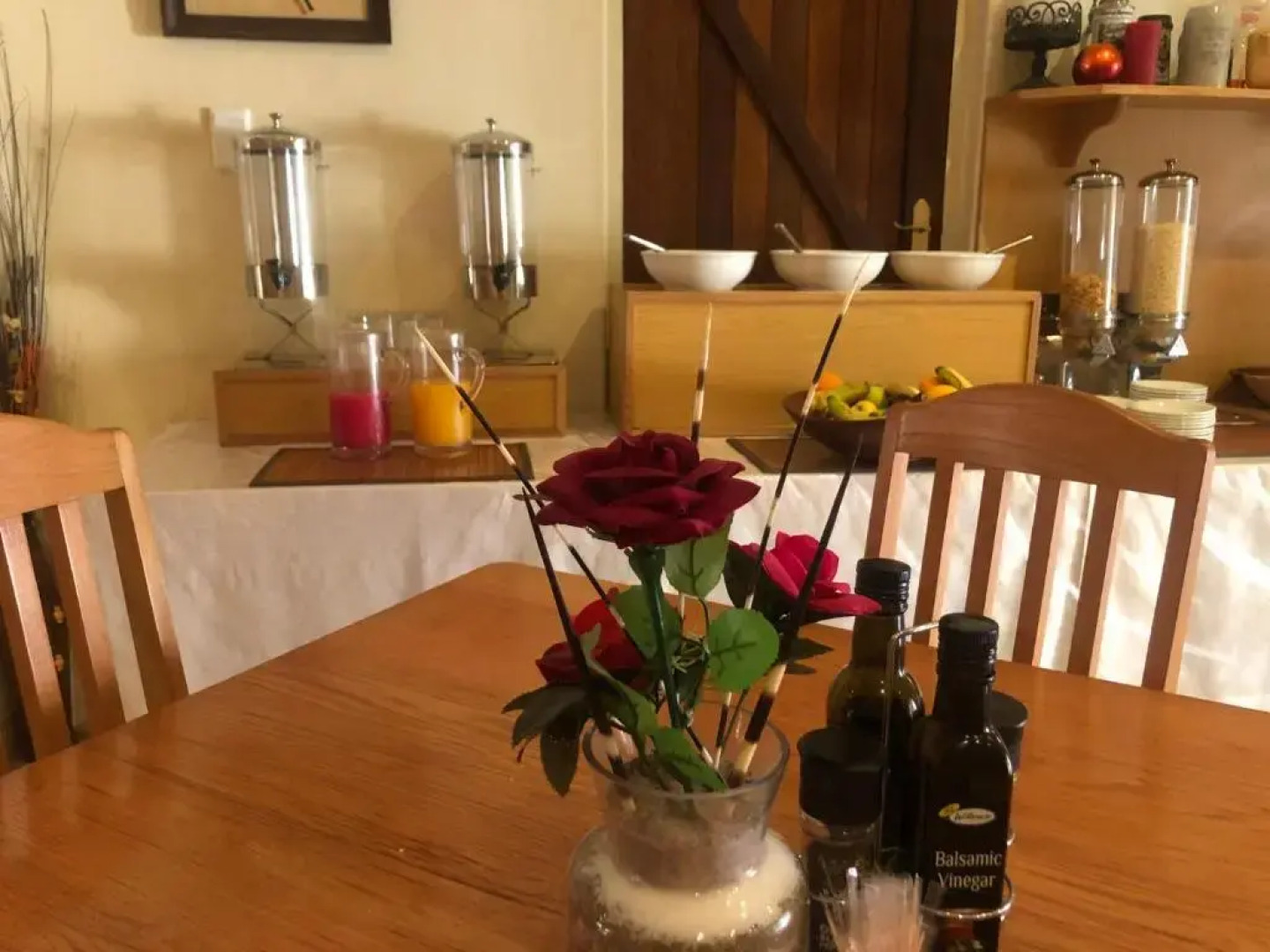 Schuetzenhaus Guesthouse