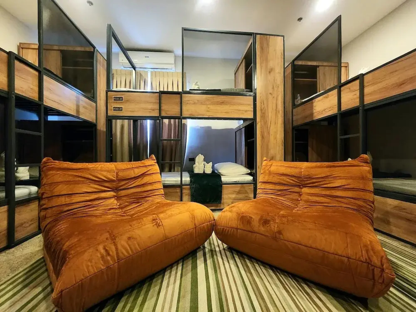 Prince Express Inn