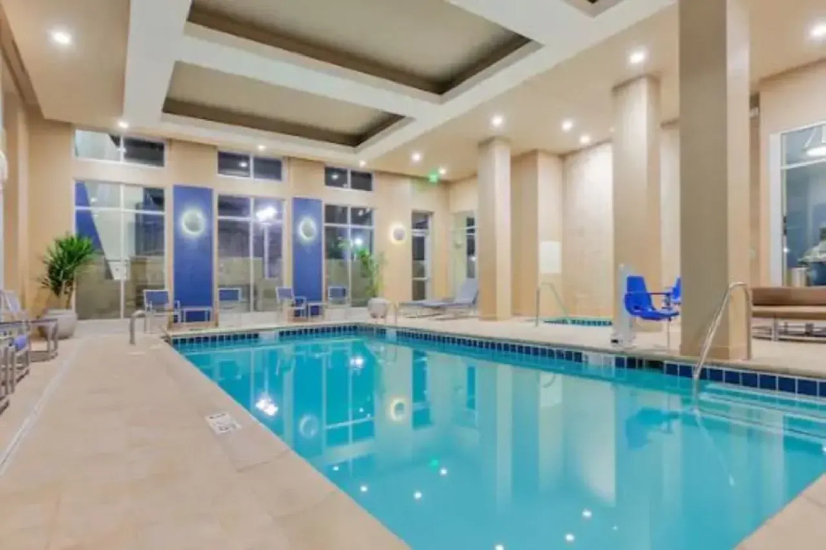 Hampton Inn & Suites Downtown Owensboro/Waterfront