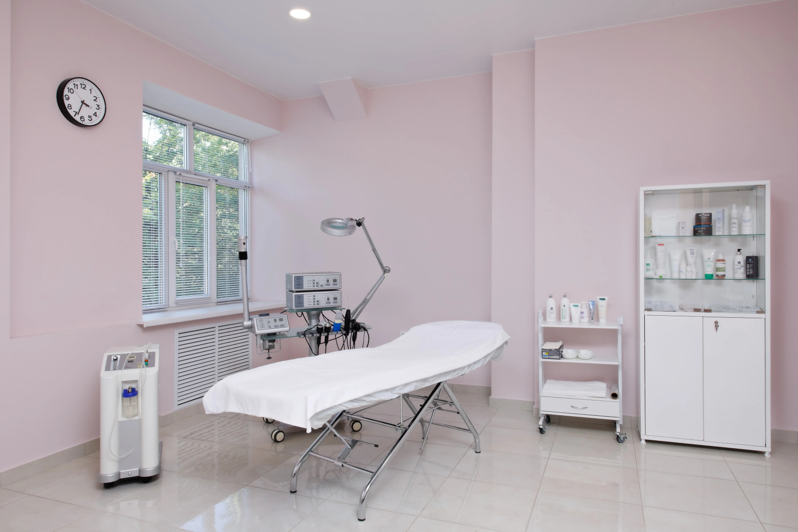 Санаторий «Шахтер» AMAKS