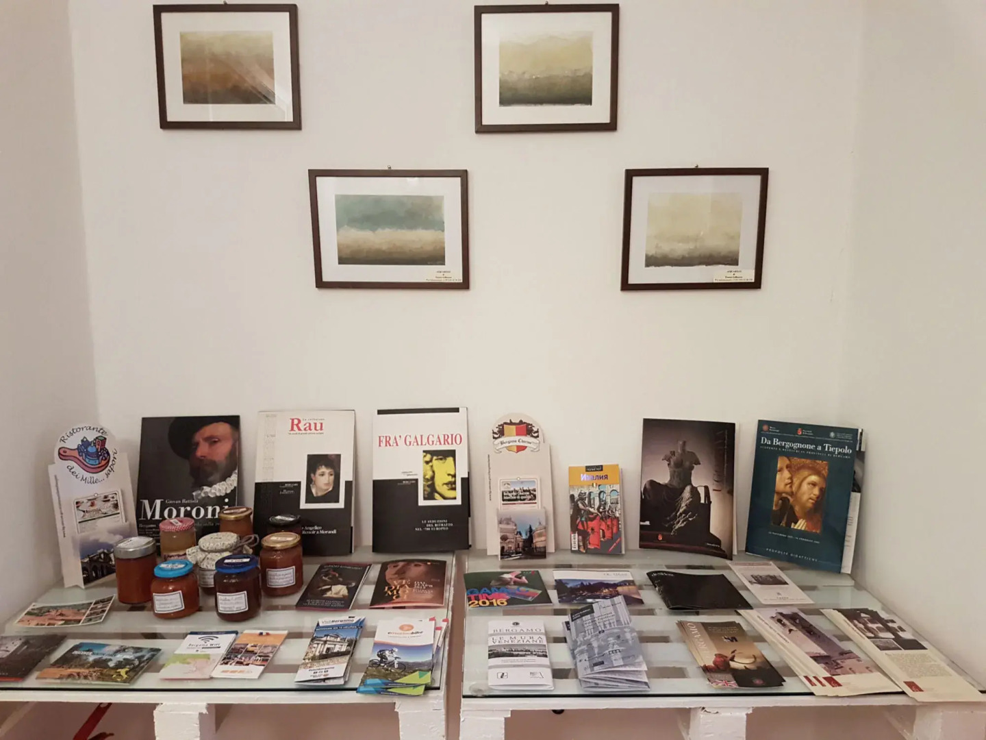 UpTown Bed and Breakfast