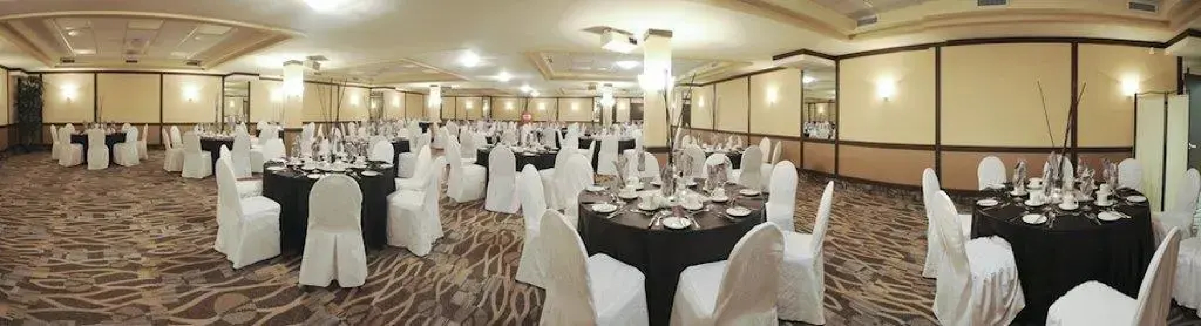 Canad Inns Destination Centre Fort Garry