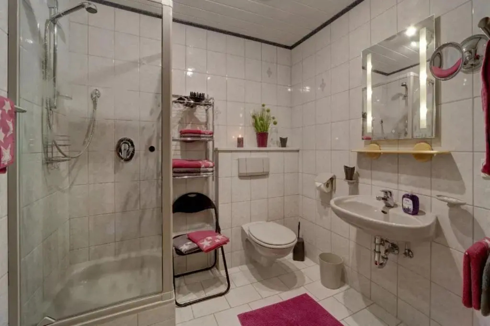 Ferienwohnung Christina