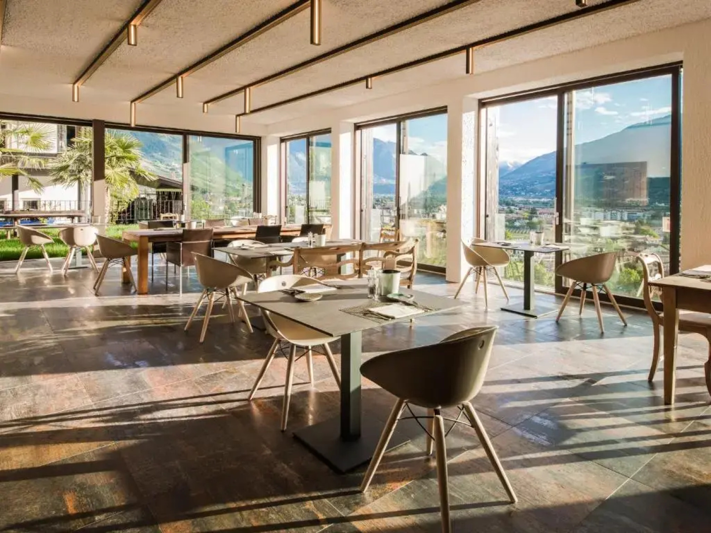 Garni Hotel Katzenthalerhof
