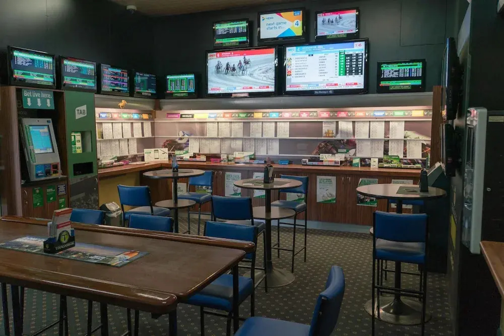 Chelmsford Hotel Kurri Kurri