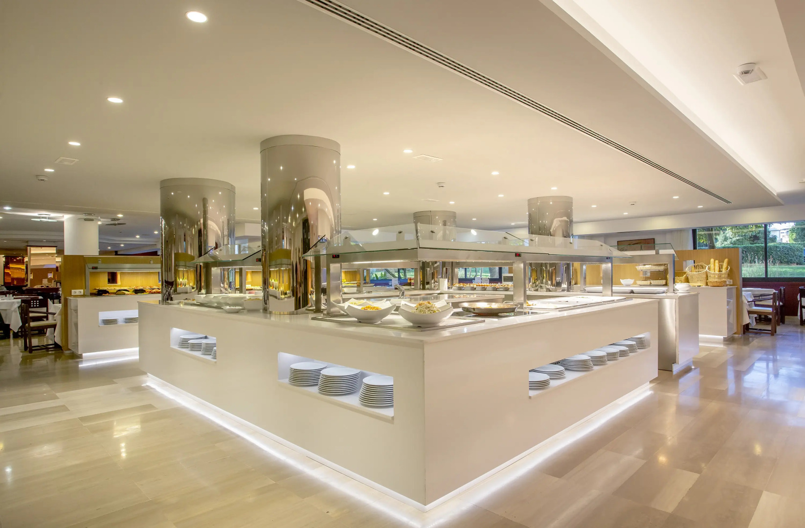 Отель Welikehotel Marfil Playa