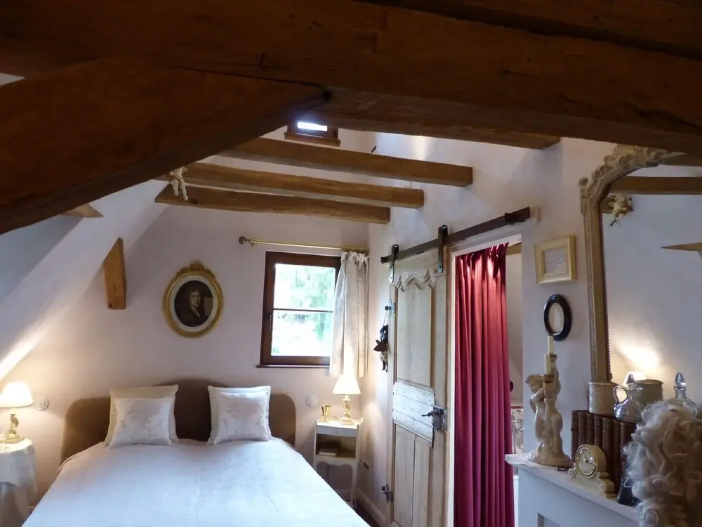 Les Lettres De Mon Moulin