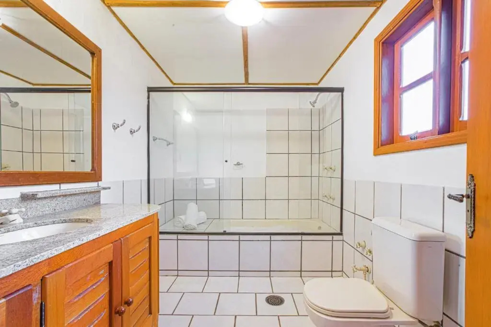 Fazenda Hotel Itapuá