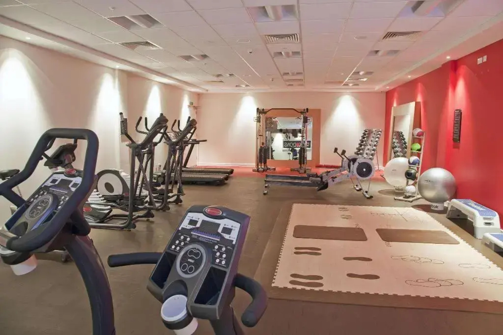 DoubleTree by Hilton Milton Keynes