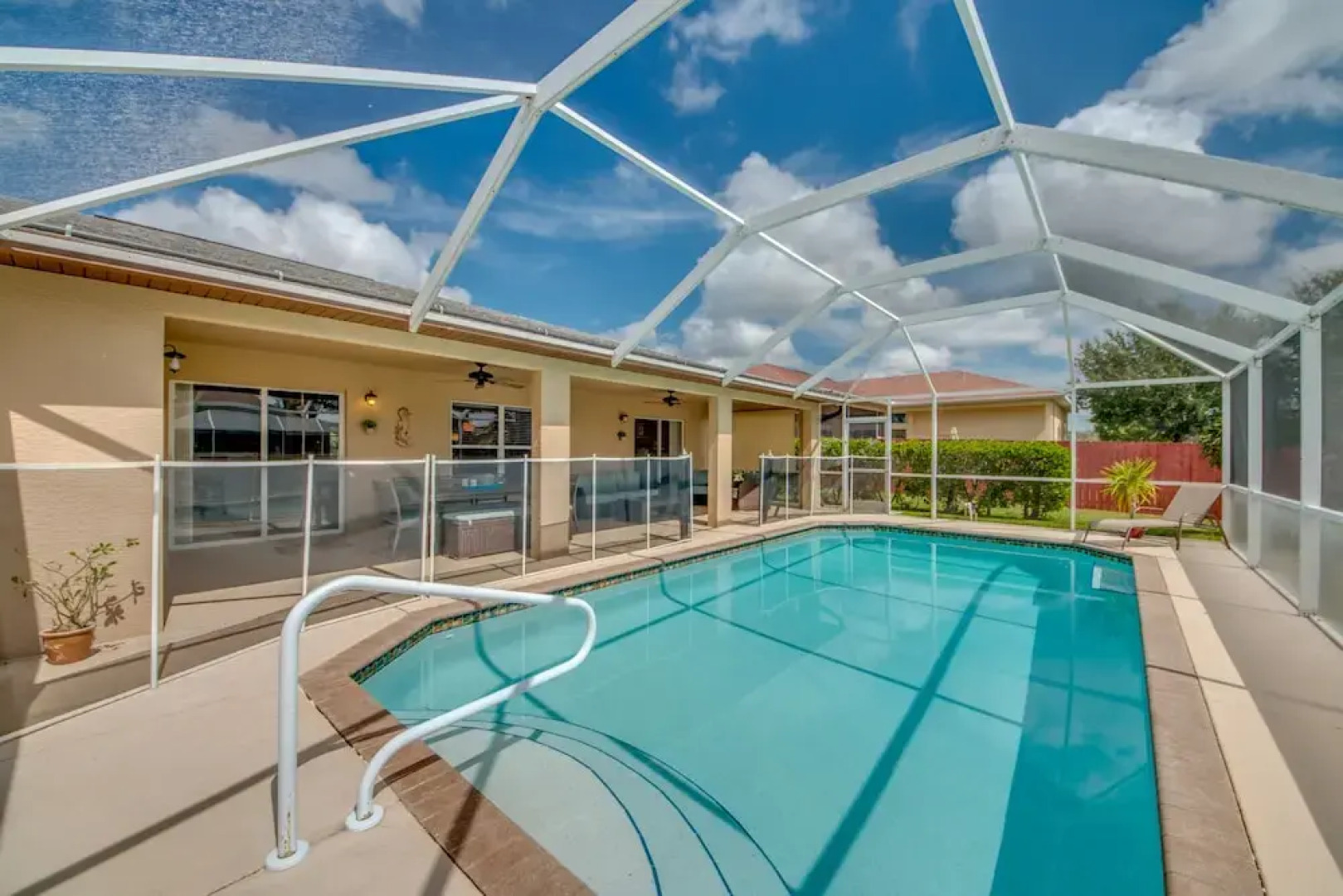 Villa Mercedes - Roelens Vacations