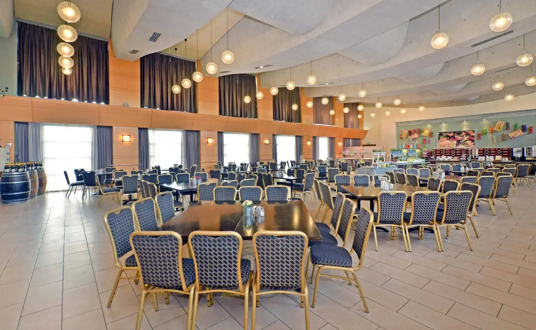 Ruth Daniel Residence