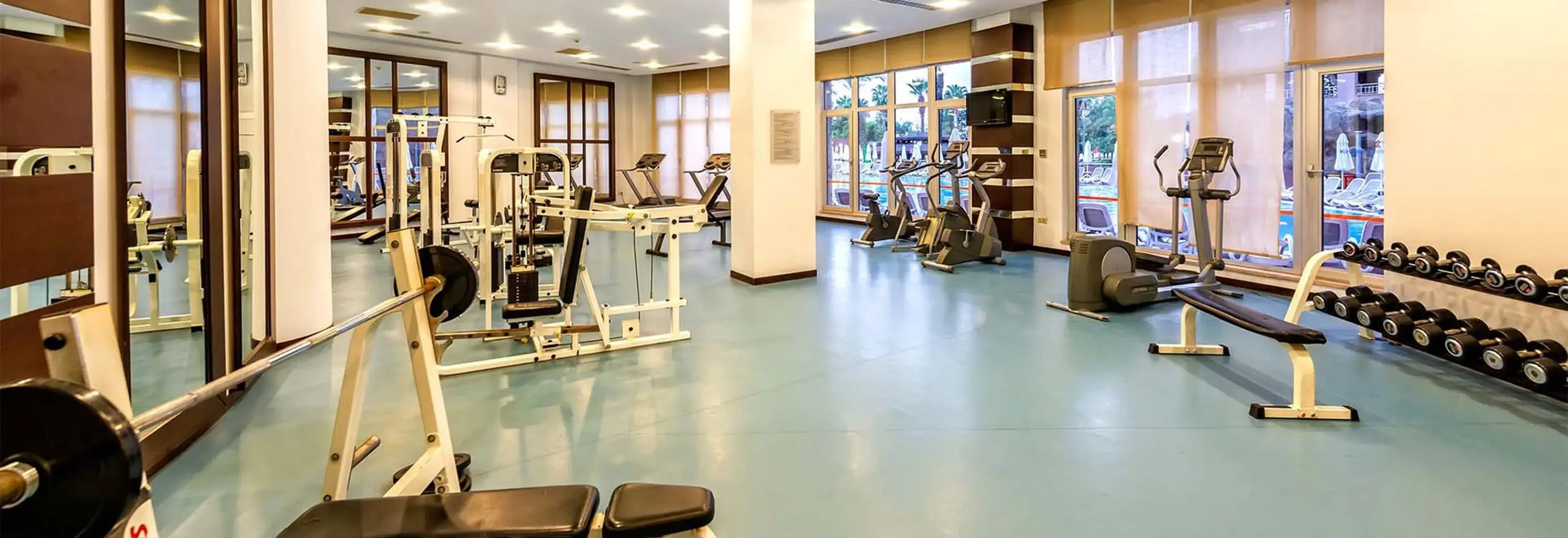 Leodikya Kirman Premium - Ultra All Inclusive