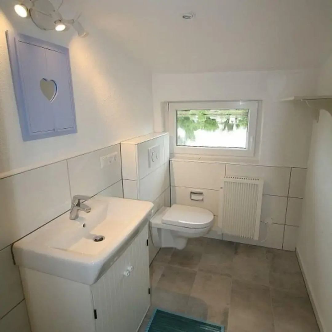 Schnuckliges Appartement am Seeufer