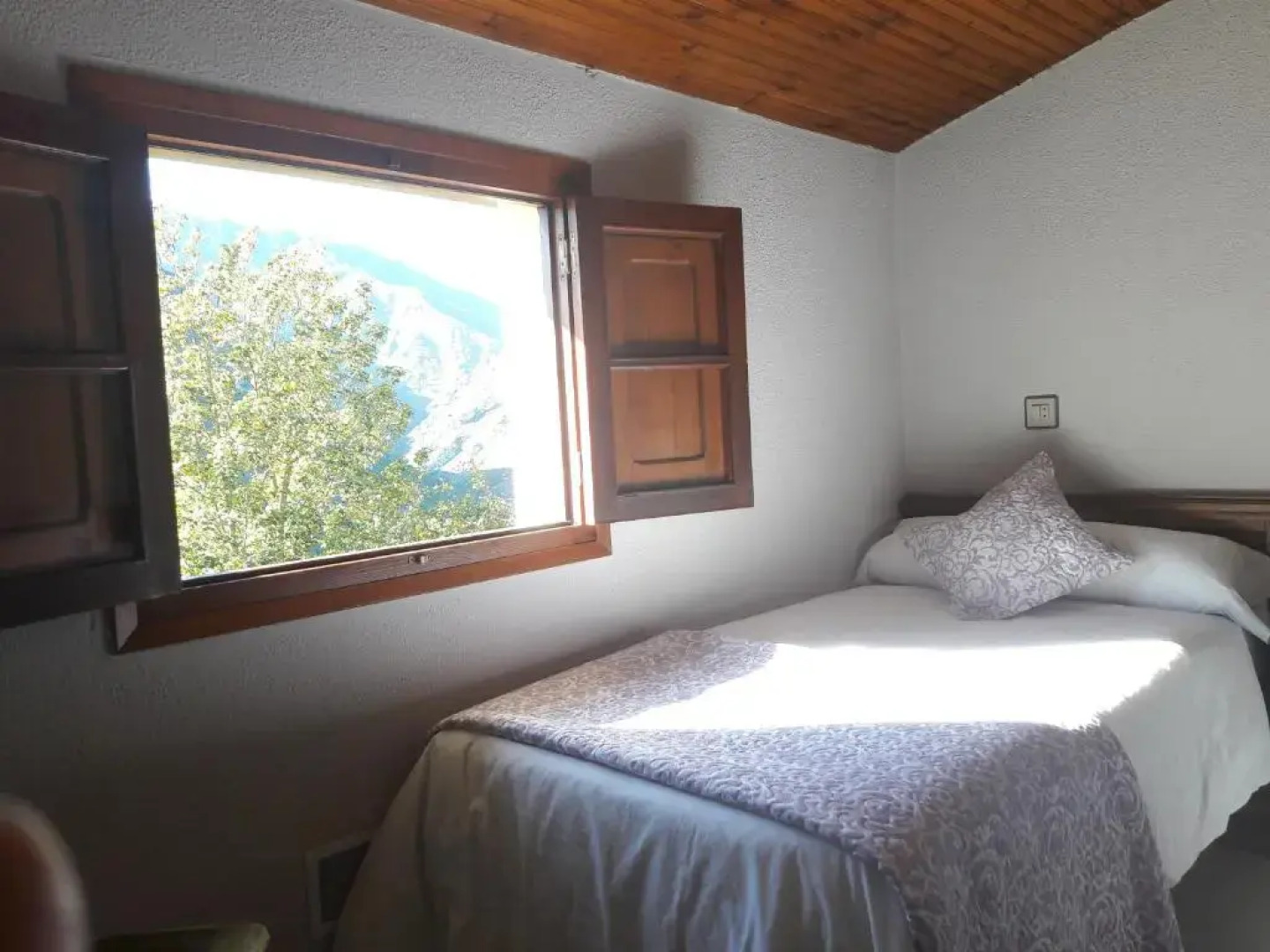 La Casina de Toñita