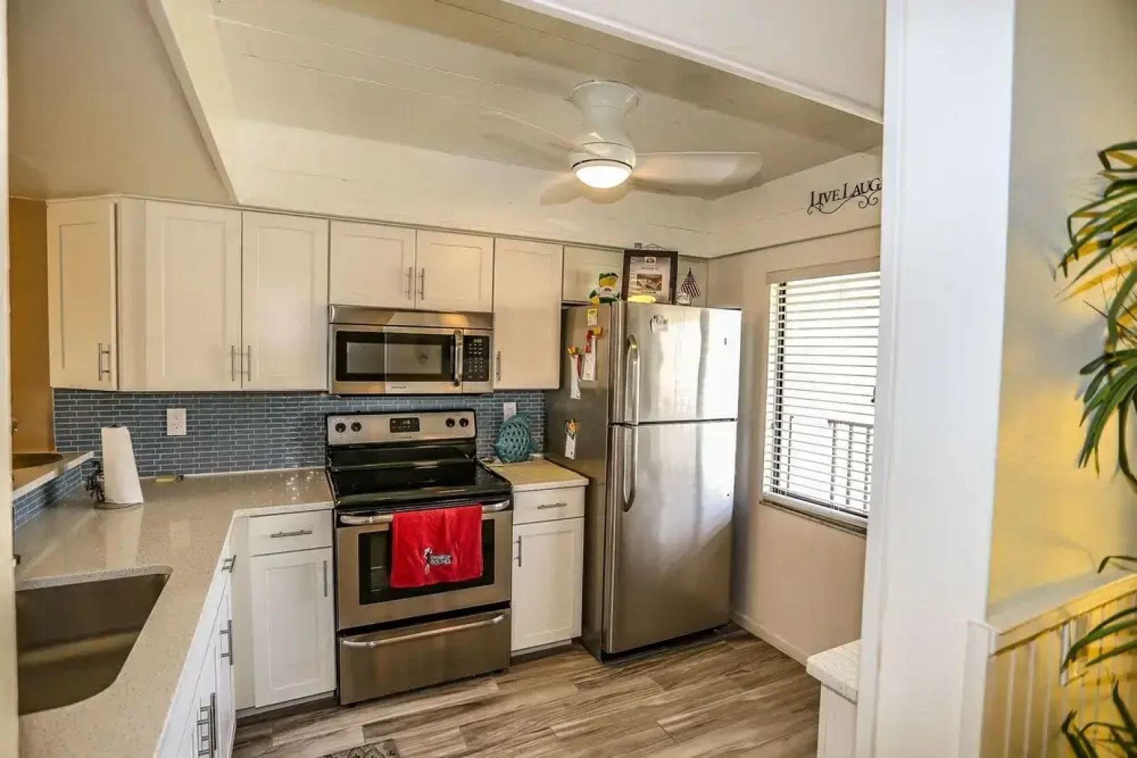 Bay Village 205