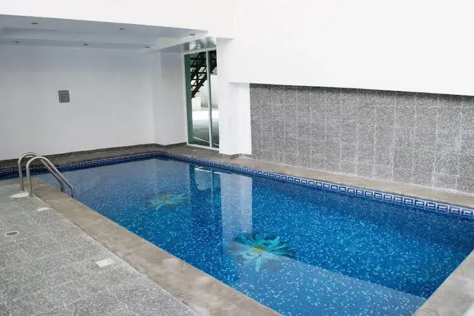 Hotel Boutique Malinalli