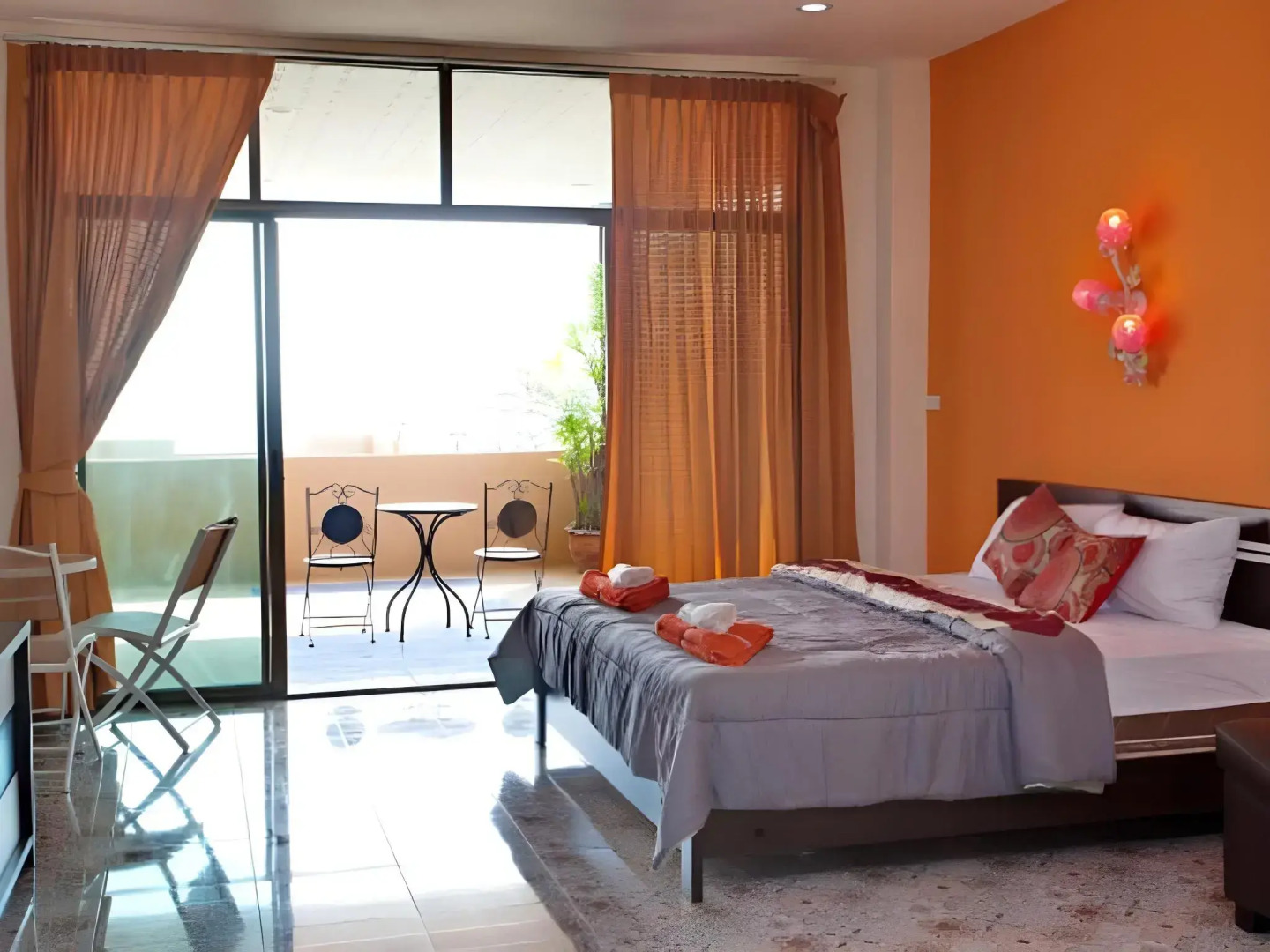 Sea Breeze Guest House