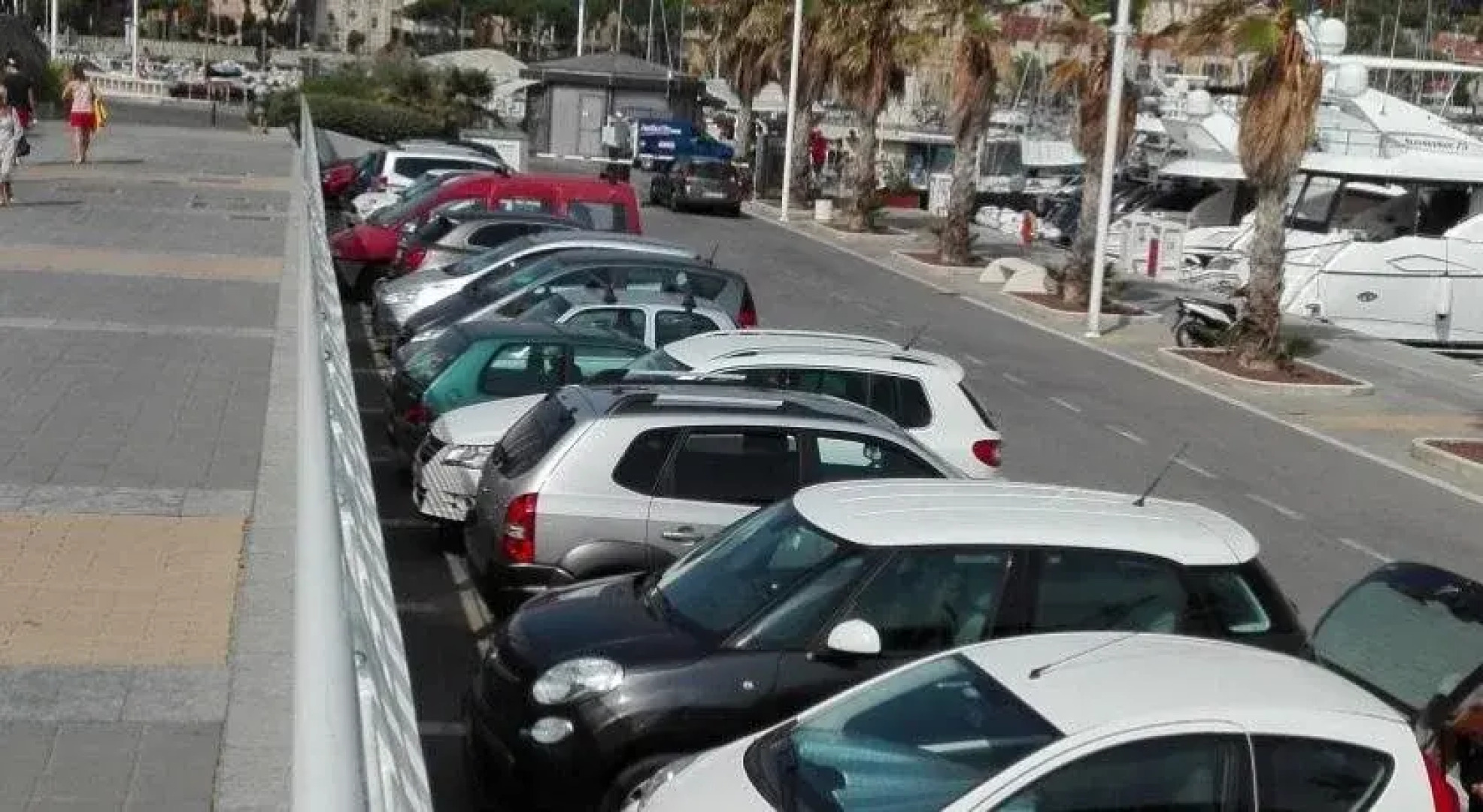 Casa Vacanze La Marina