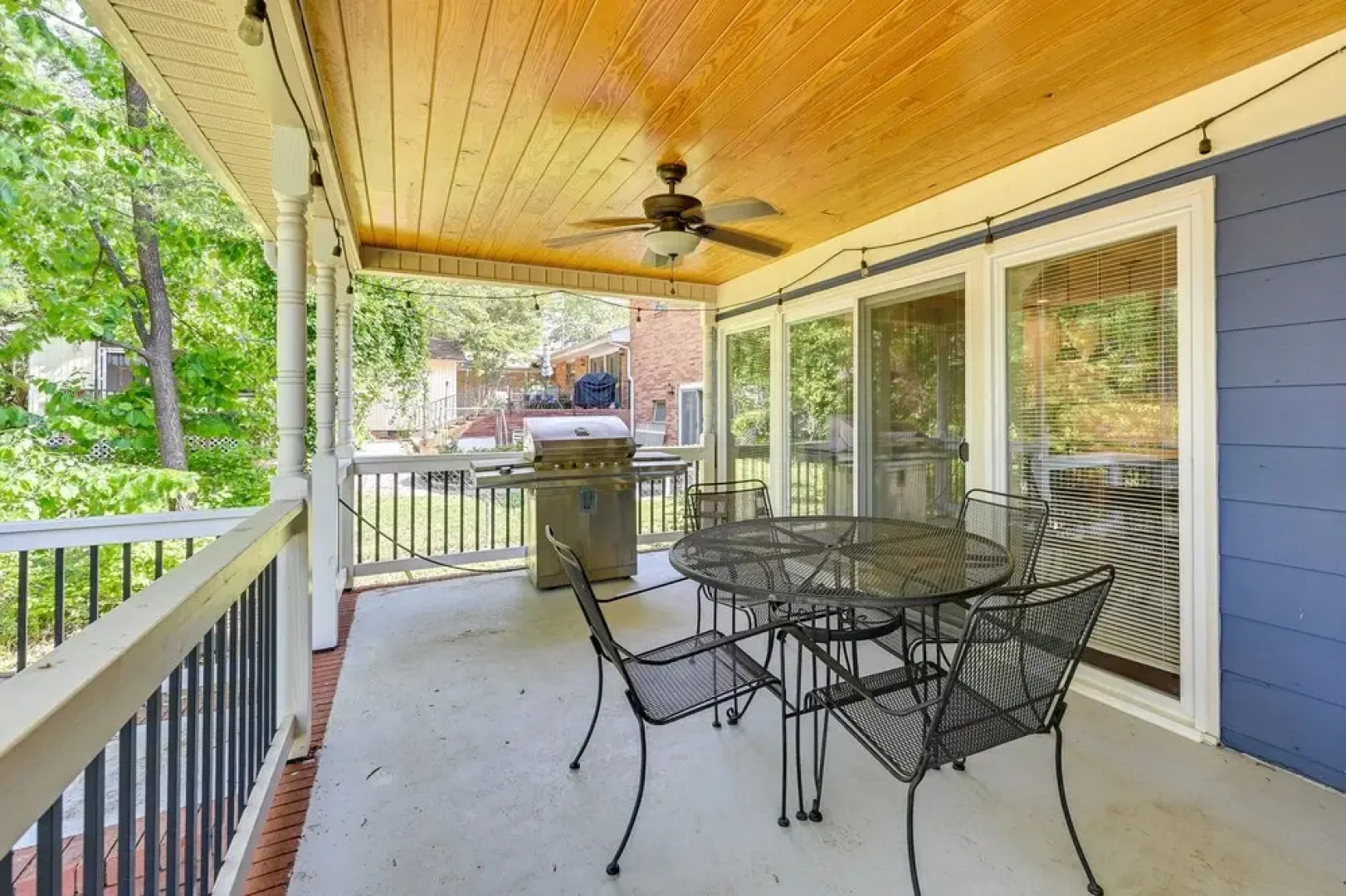 Spacious High Point Vacation Rental w/ Yard!