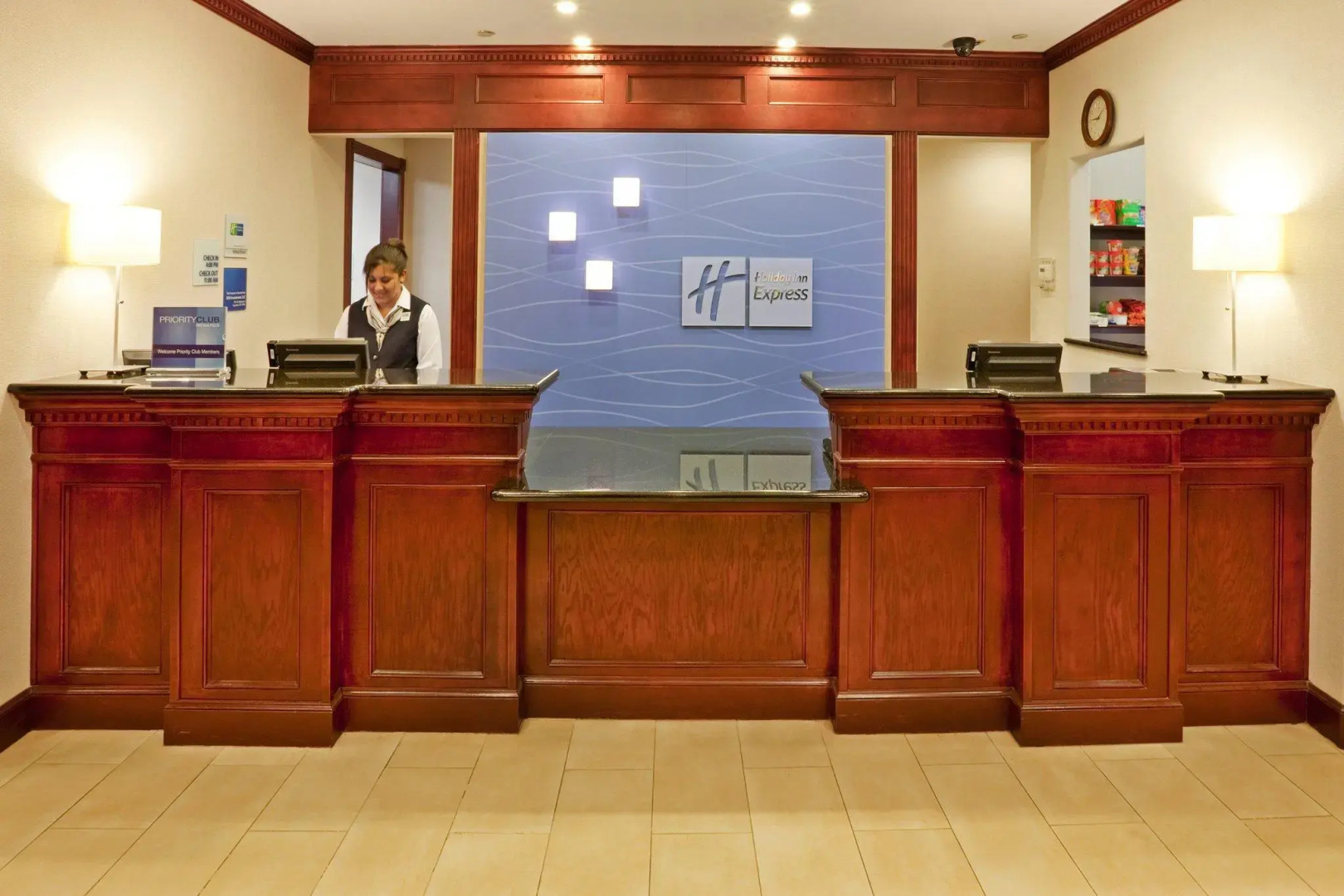 Holiday Inn Express Hotel & Suites GUYMON by IHG