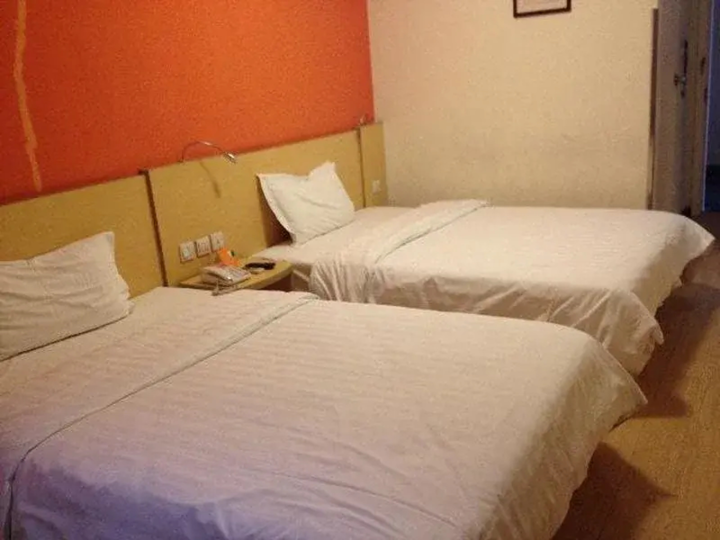 7 Days Inn Qingdao Beer Street