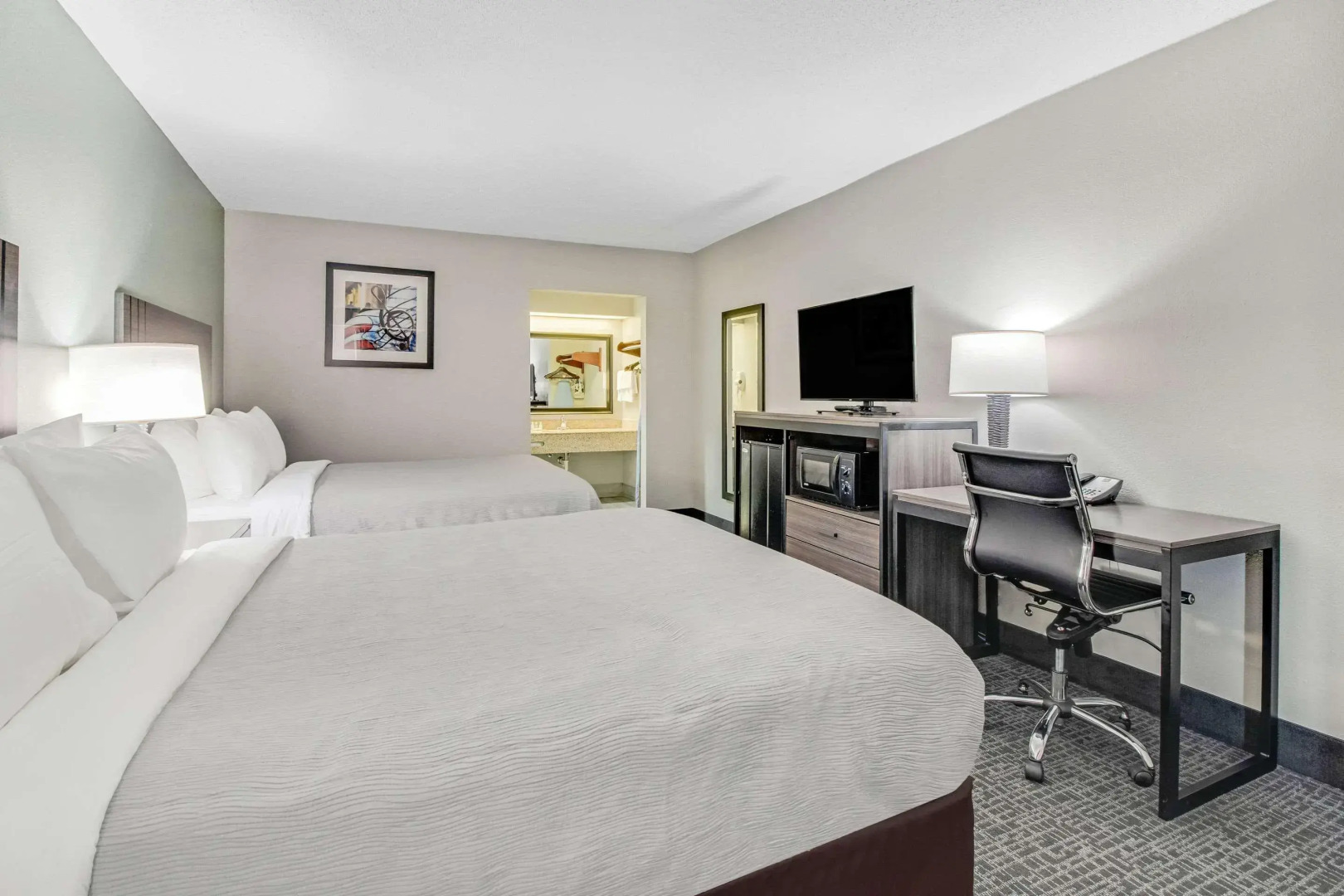 Quality Inn White House