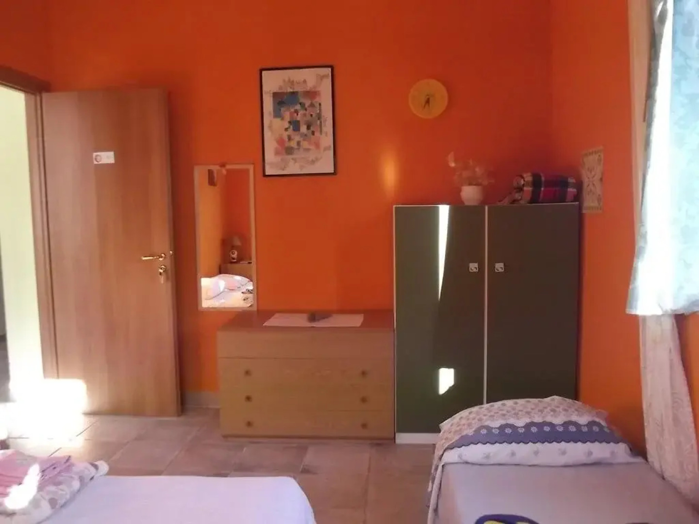 B&B Astralis Cilentum