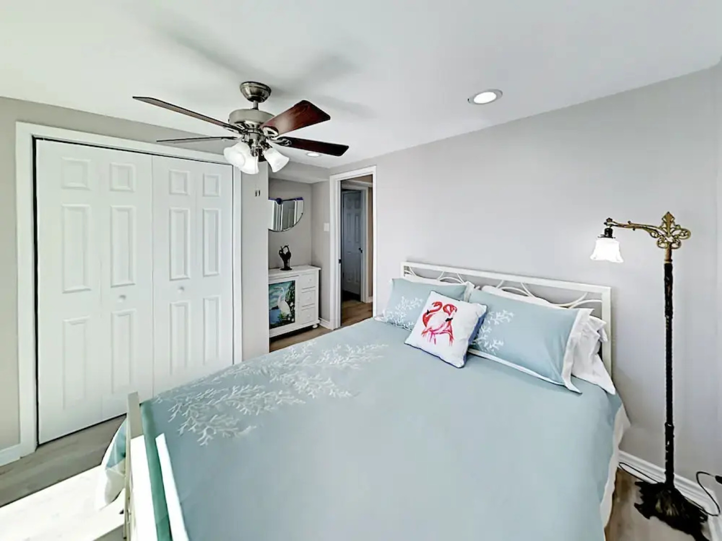 Copano Ridge - 3 Br Home