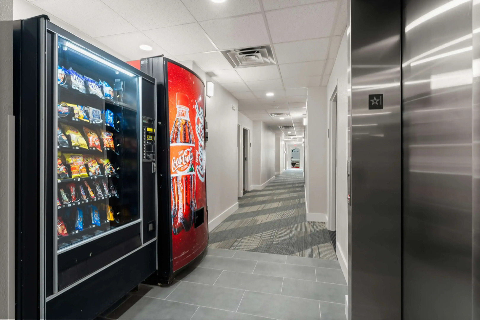 Motel 6 Rosenberg, TX