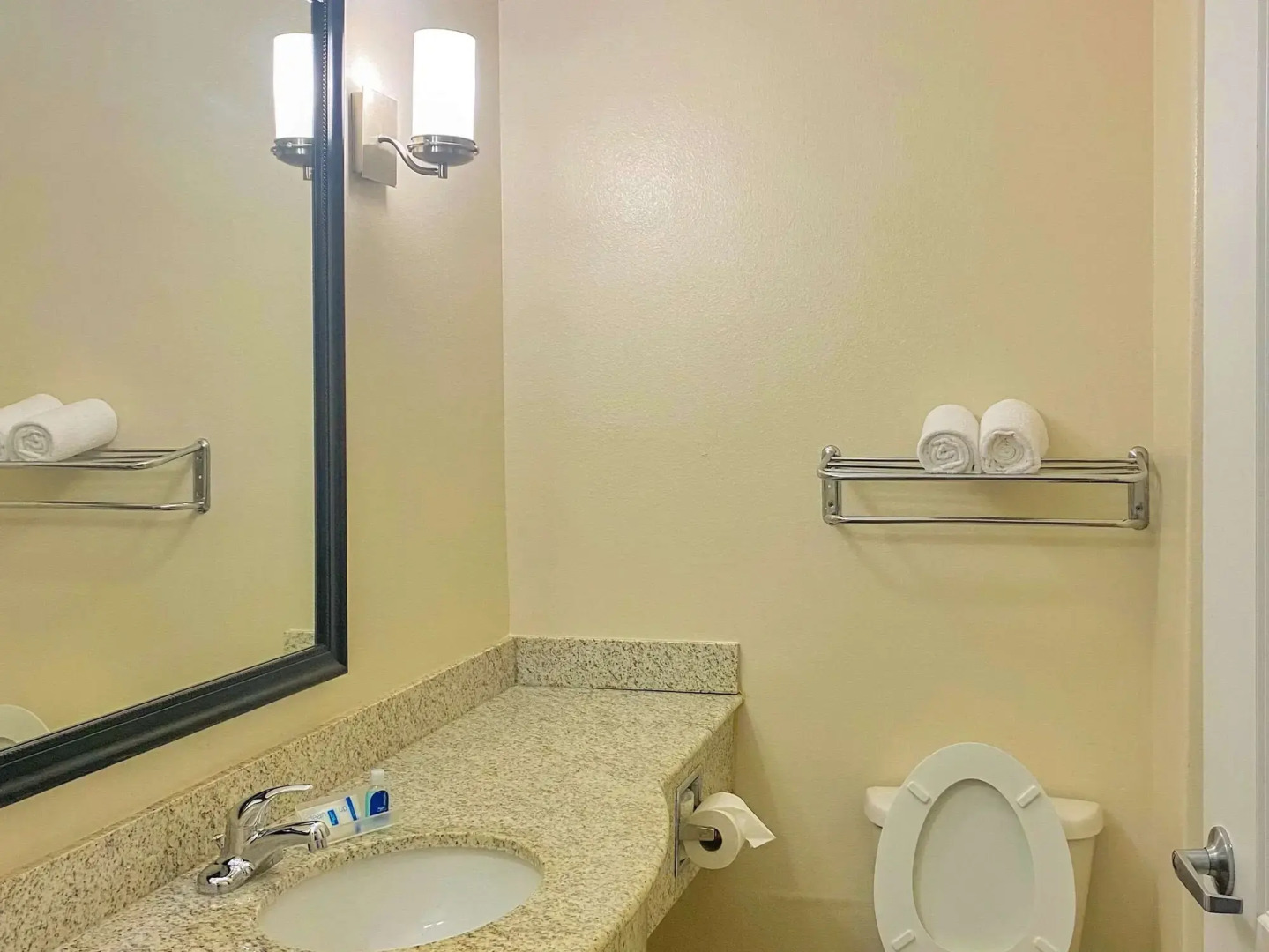 Suburban Studios Berwick - Morgan City