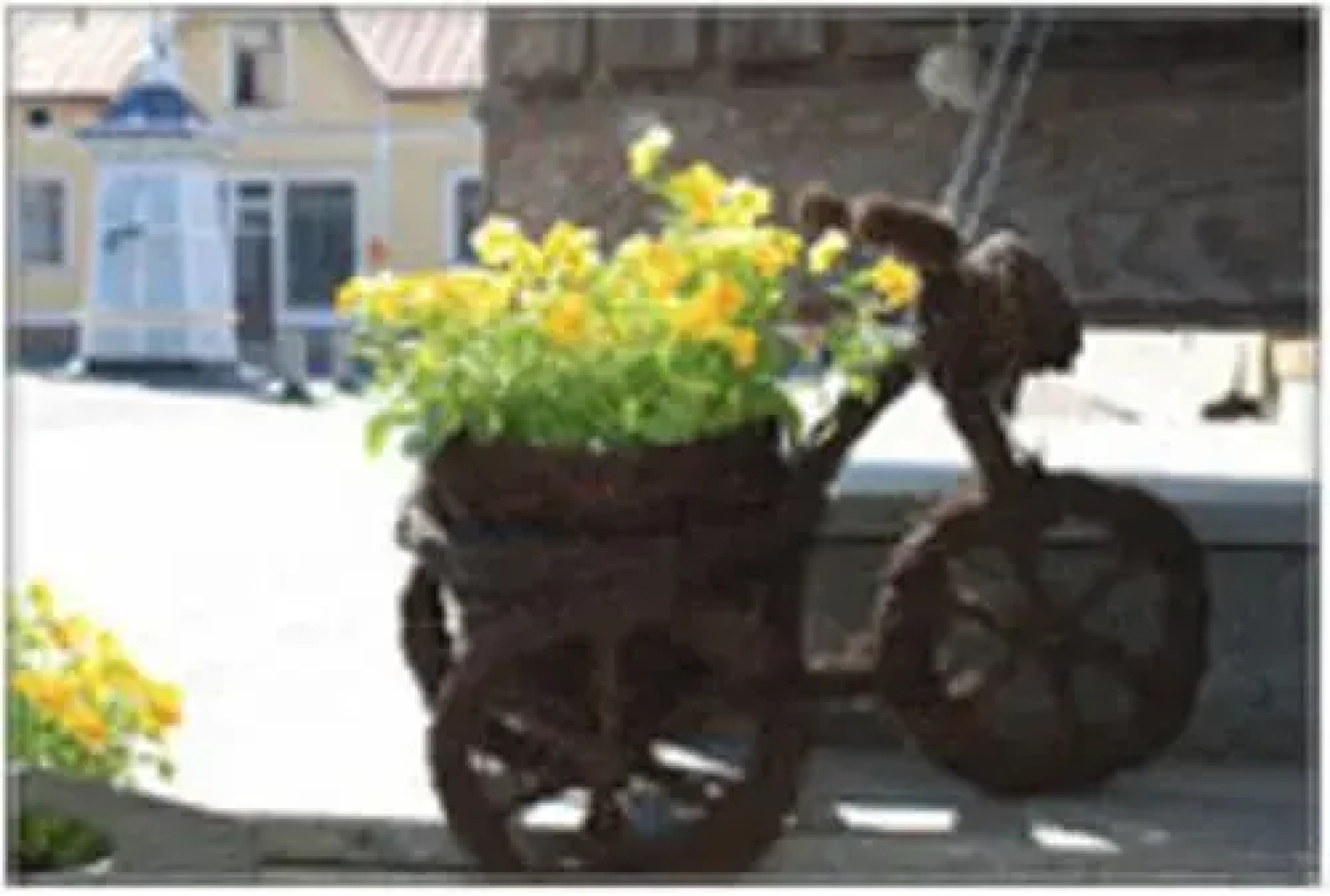 Summer Hotel Rauma
