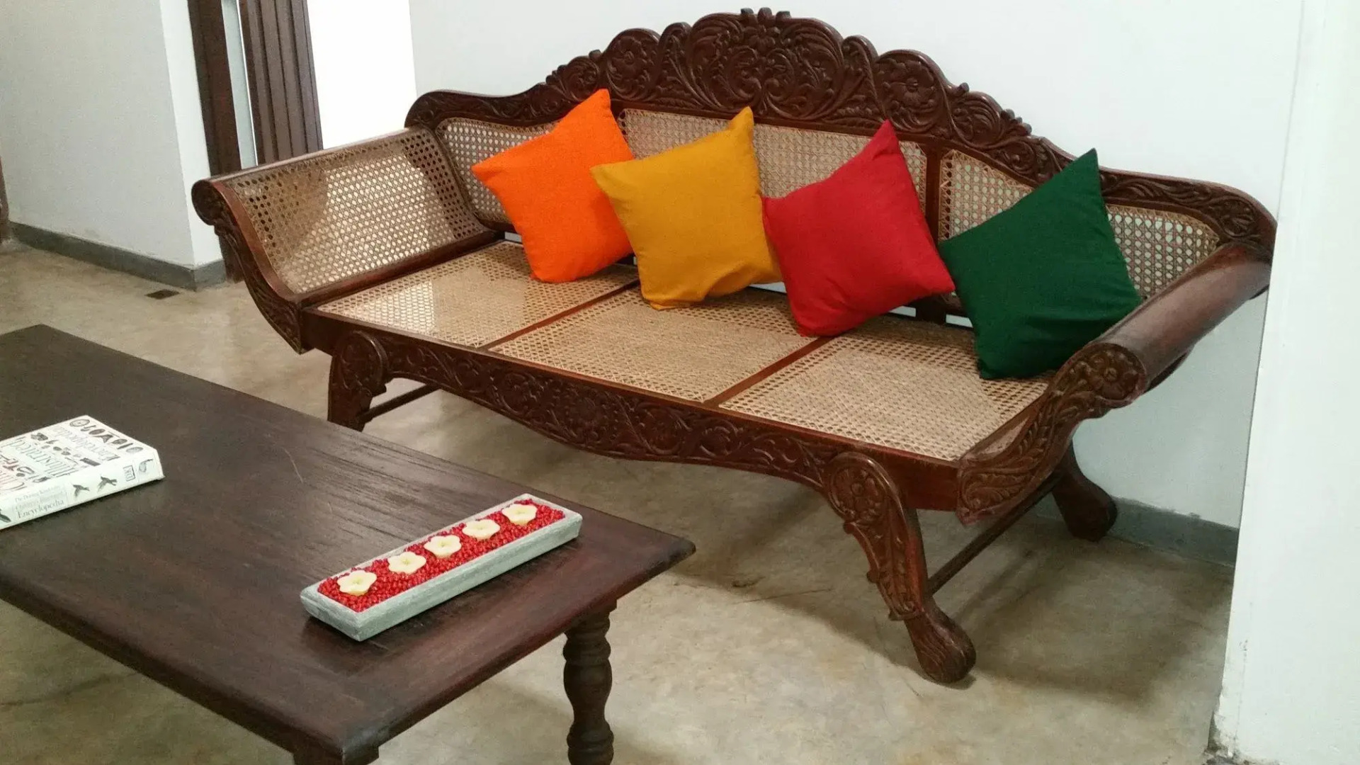 HiddenSide Waya Ulpatha