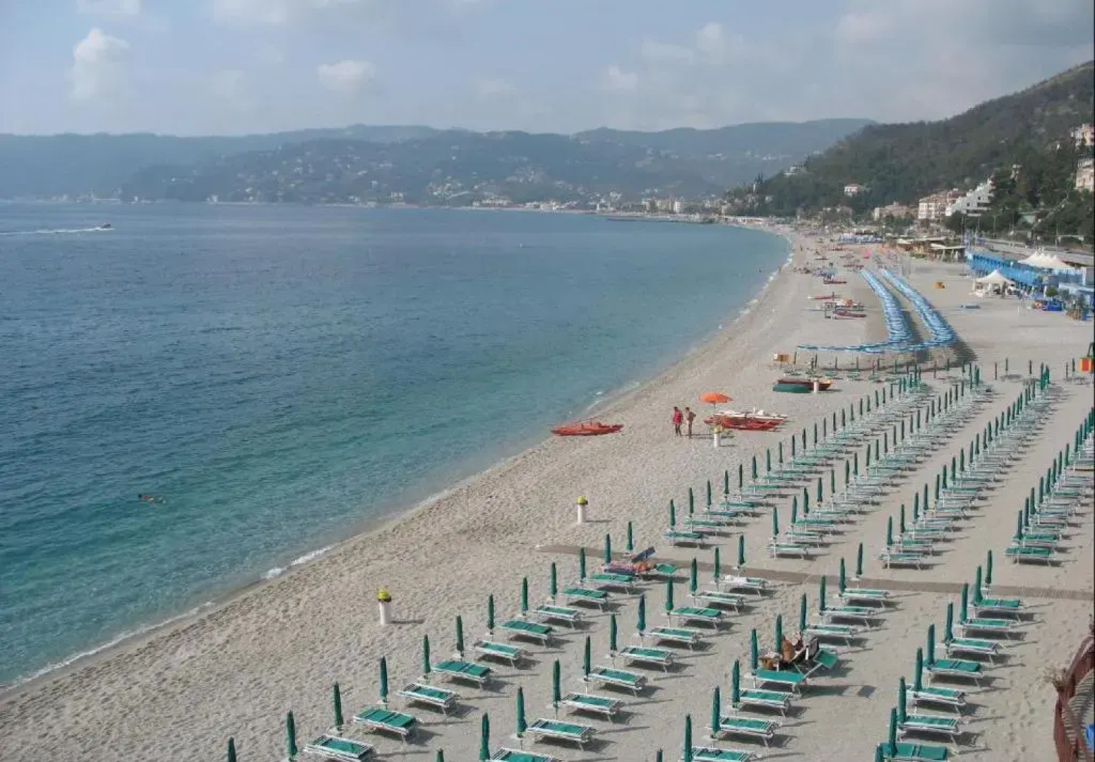 House Bergeggi by Holiday World