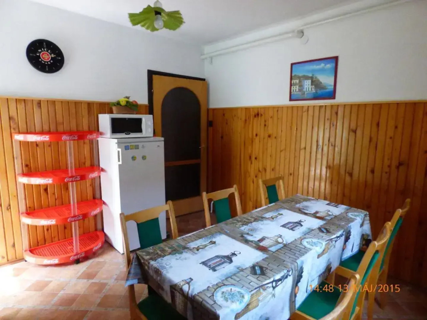 Fábián Apartman-ház
