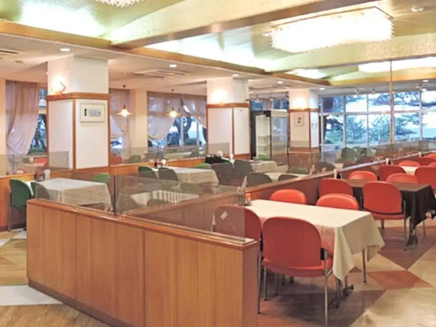 Hotel Axia Kushikino