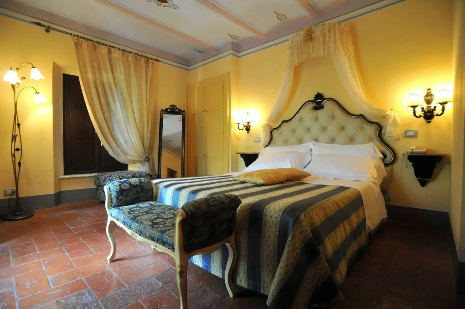 Relais Castelluccio Palusse