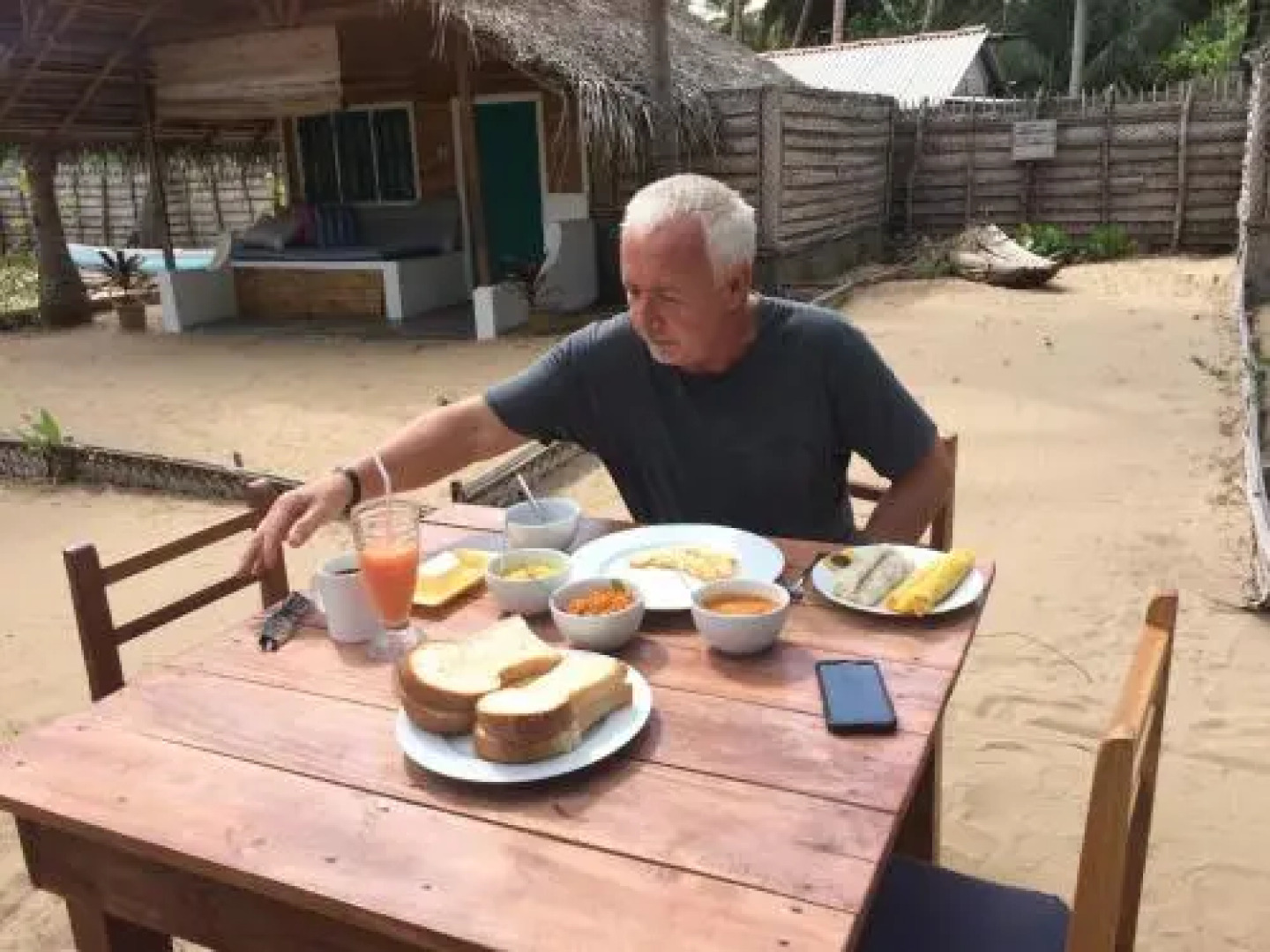 Salt Bay Kite and Dive Resort