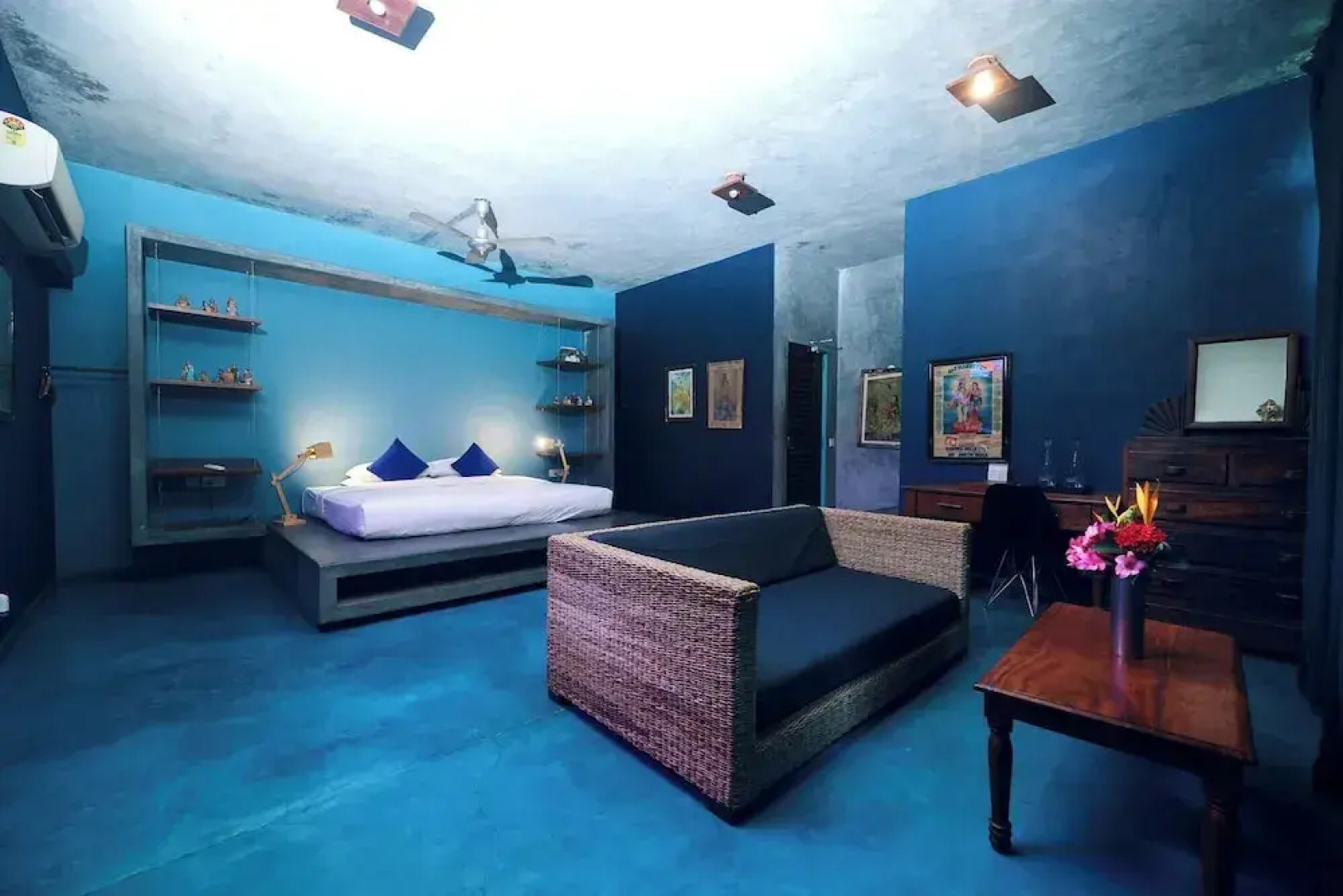 Dune Eco village and Spa